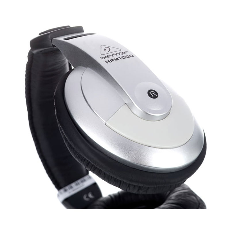 هدفون بهرینگر Behringer HPM1000