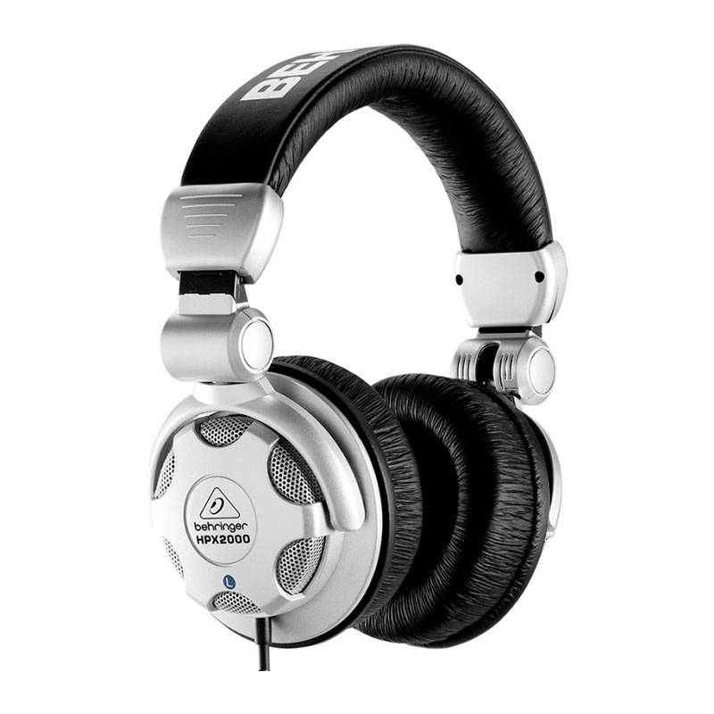 هدفون بهرینگر Behringer HPX2000