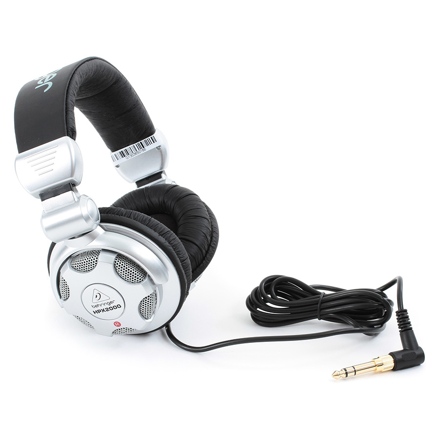 هدفون بهرینگر Behringer HPX2000