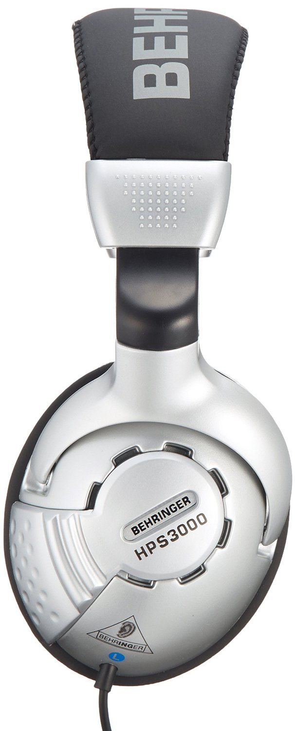قیمت خرید فروش هدفون بهرینگر Behringer HPS3000