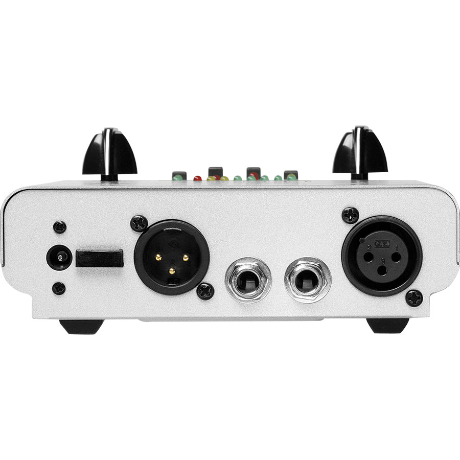 پری آمپ بهرینگر Behringer MIC100 Tube