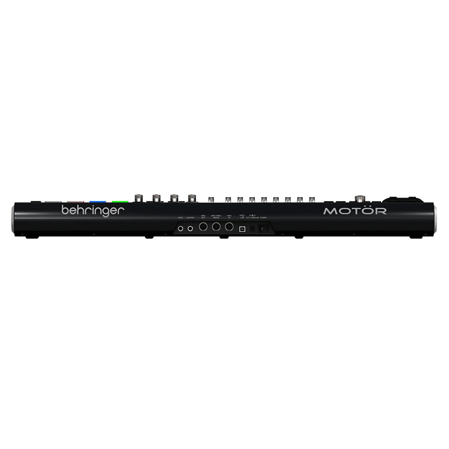 میدی کنترلر بهرینگر Behringer Motor49