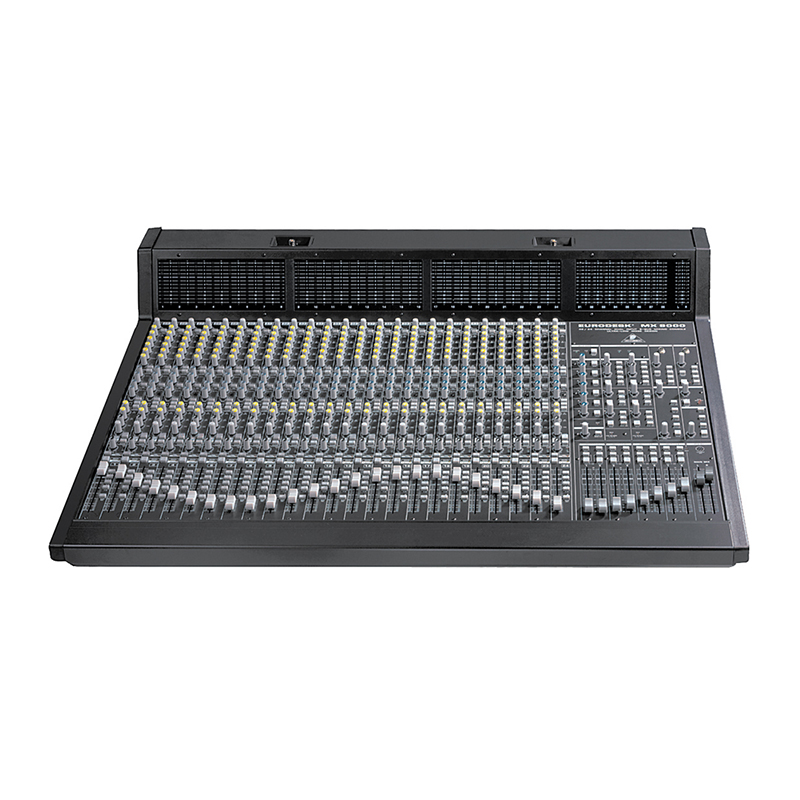 قیمت خرید فروش میکسر آنالوگ بهرینگر Behringer MX9000