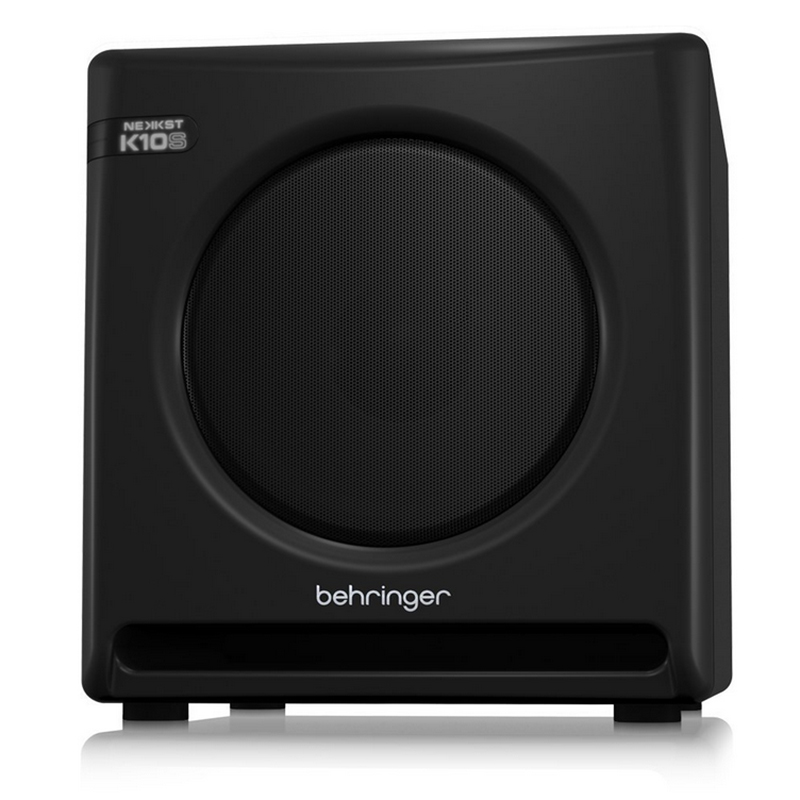 ساب ووفر مانیتورینگ بهرینگر Behringer Nekkst K10S