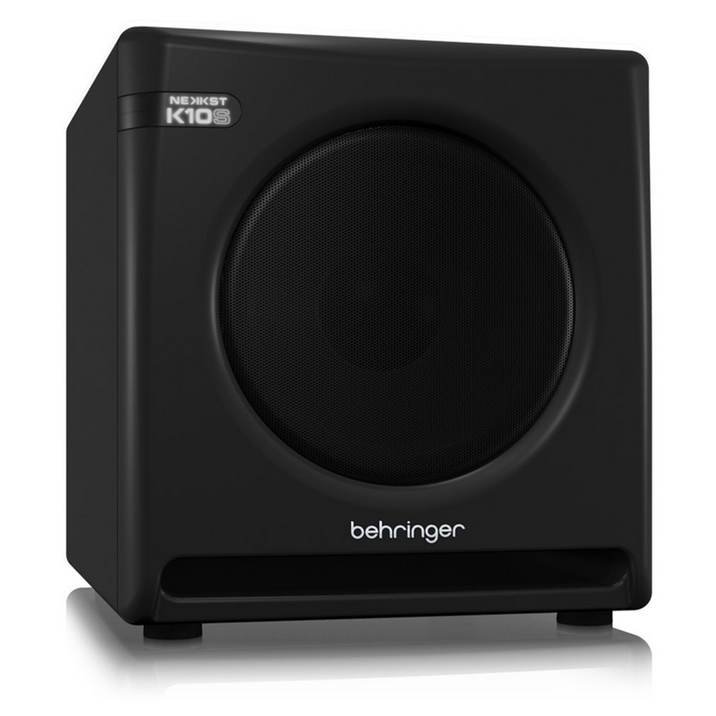 ساب ووفر مانیتورینگ بهرینگر Behringer Nekkst K10S