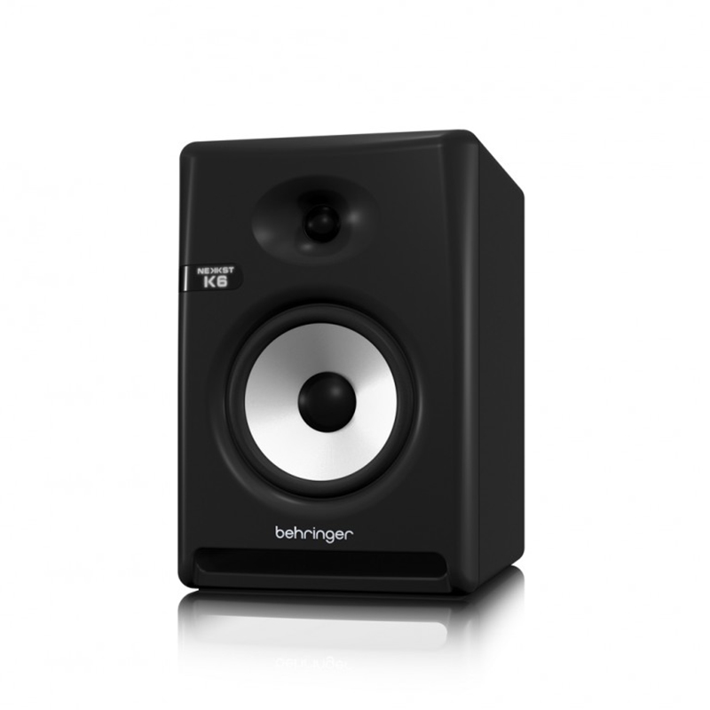 اسپیکر مانیتورینگ بهرینگر Behringer Nekkst K6