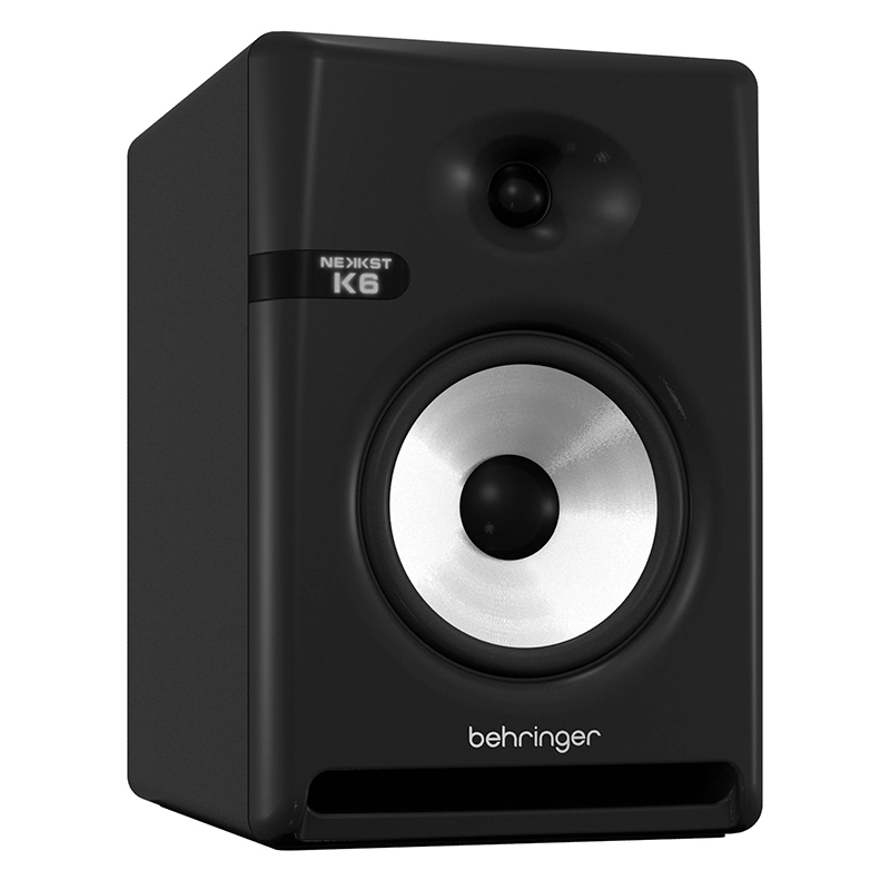 اسپیکر مانیتورینگ بهرینگر Behringer Nekkst K6