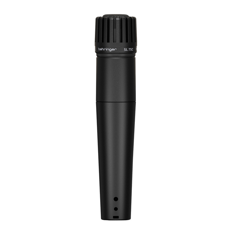میکروفن داینامیک دستی بهرینگر Behringer SL 75C
