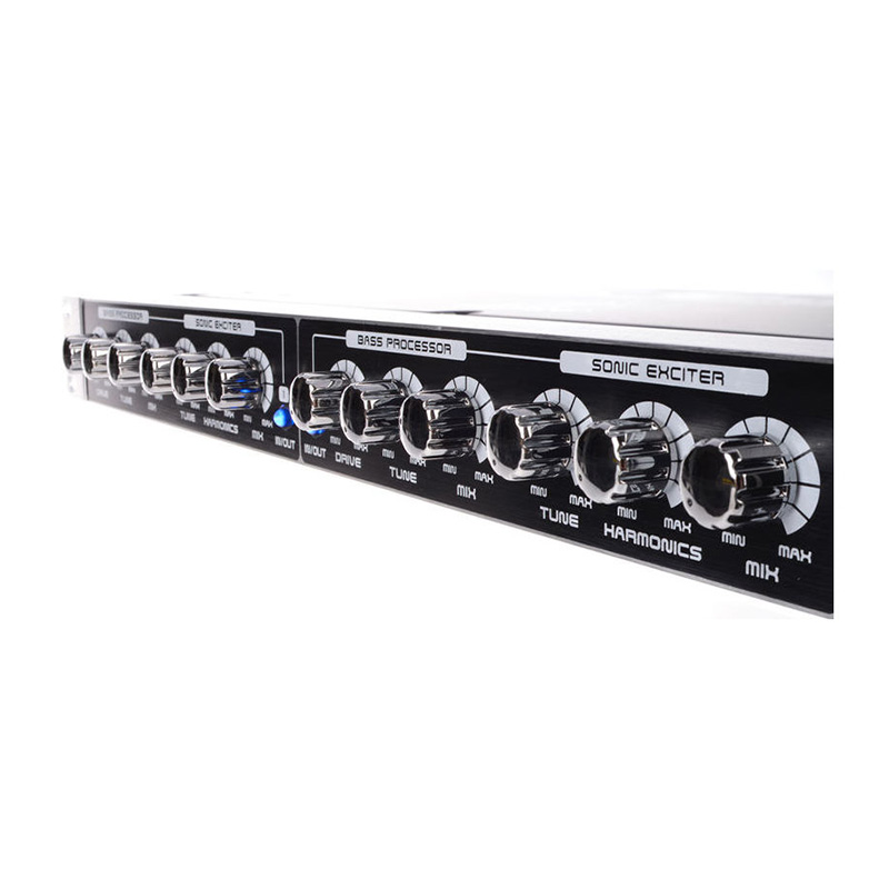 پردازشگر صوتی بهرینگر Behringer Sonic Exciter SX3040