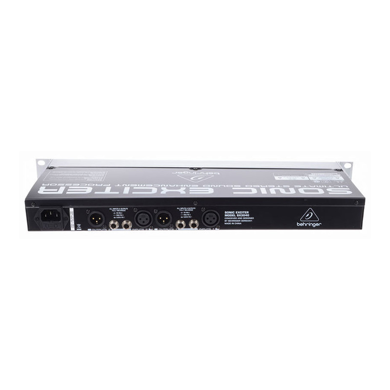 پردازشگر صوتی بهرینگر Behringer Sonic Exciter SX3040