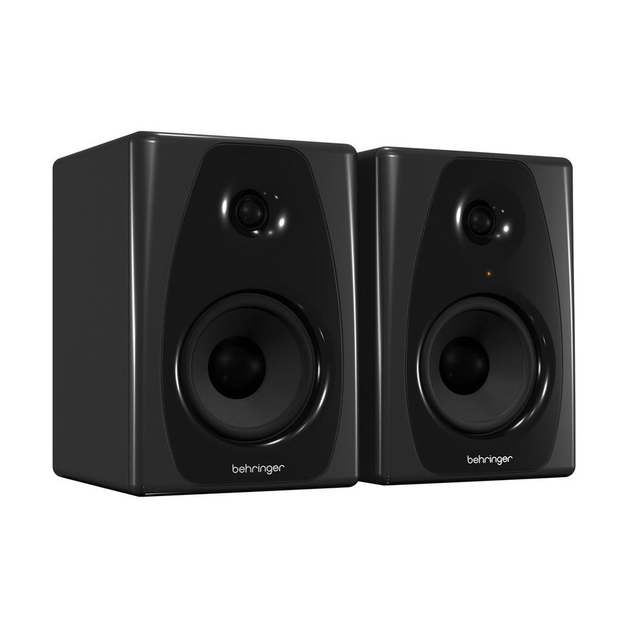 اسپیکر مانیتورینگ بهرینگر Behringer Studio 50USB