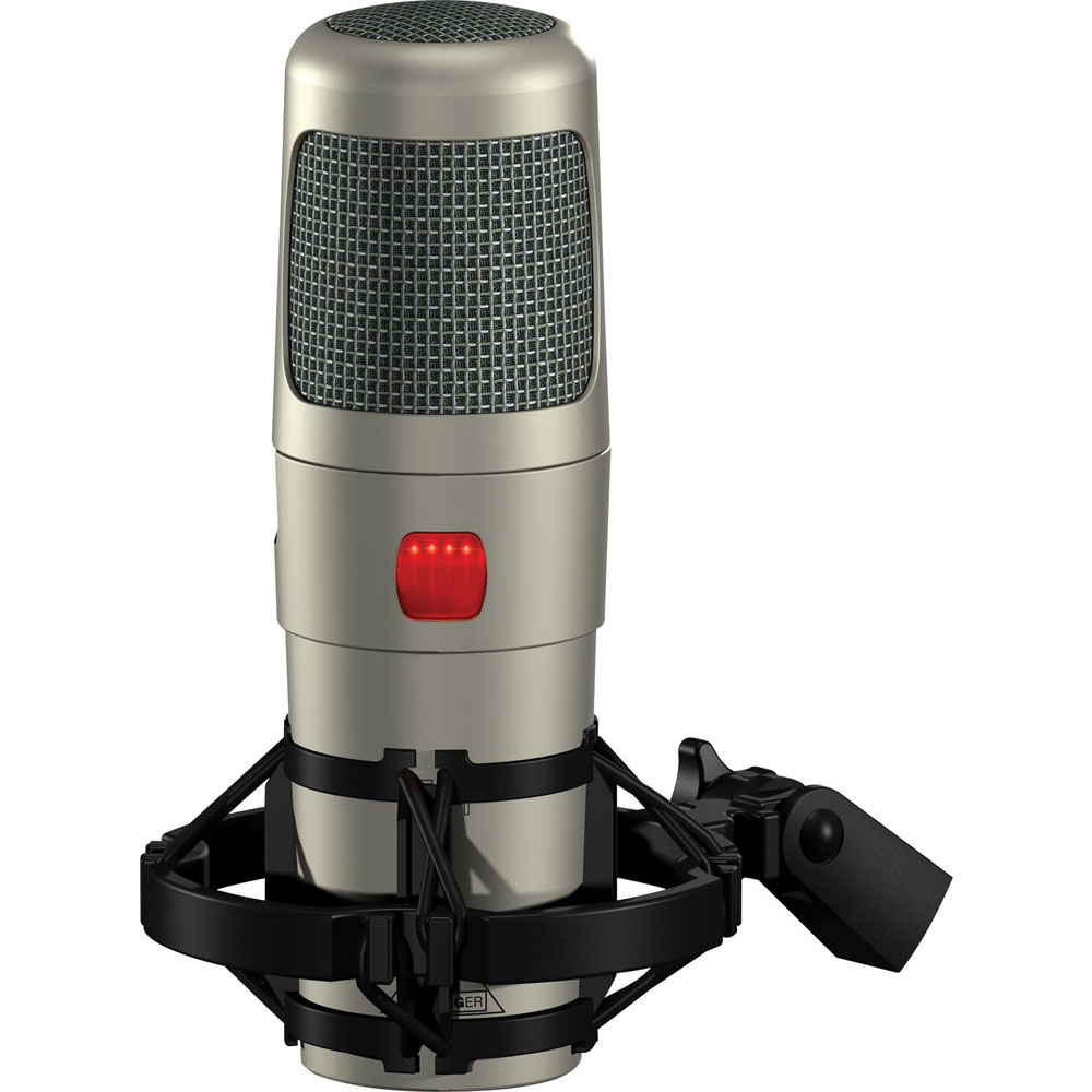 میکروفن بهرینگر Behringer T1 Tube