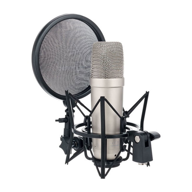 میکروفن بهرینگر Behringer TM1