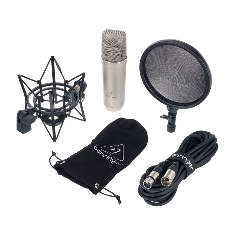 میکروفن بهرینگر Behringer TM1