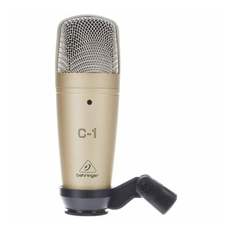 کارت صدا بهرینگر Behringer U-Phoria Studio