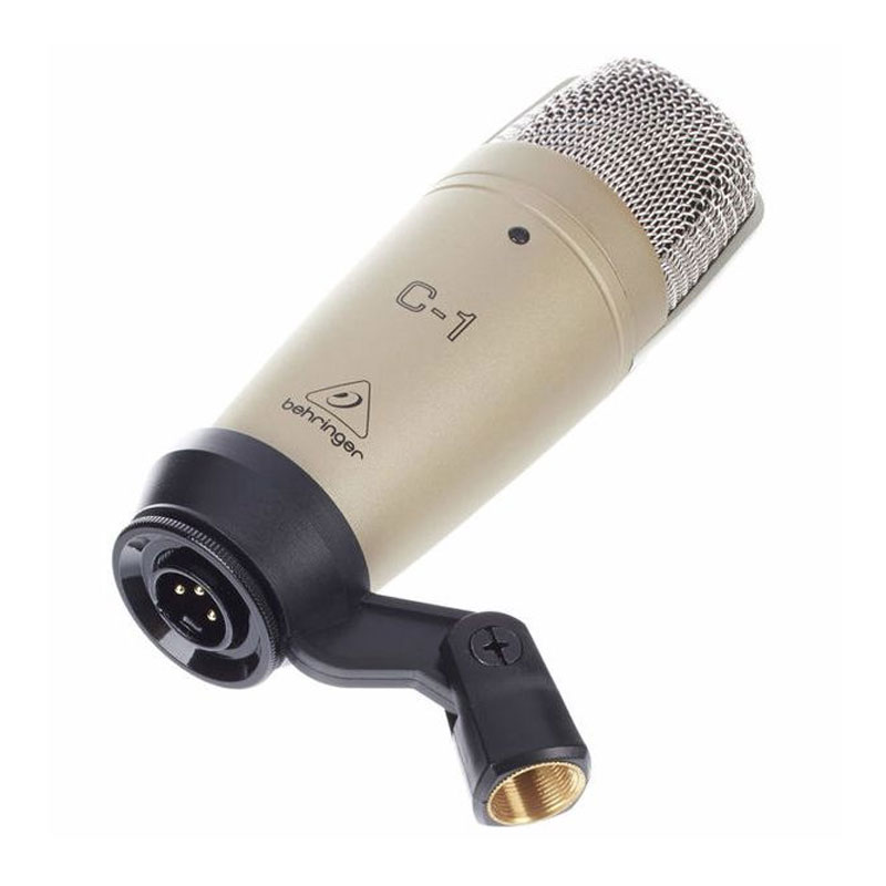 کارت صدا بهرینگر Behringer U-Phoria Studio