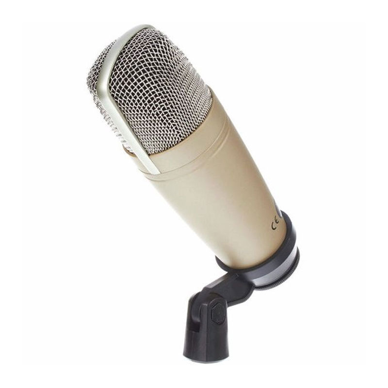 کارت صدا بهرینگر Behringer U-Phoria Studio