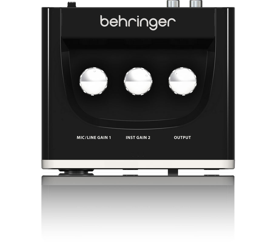 Behringer UM2