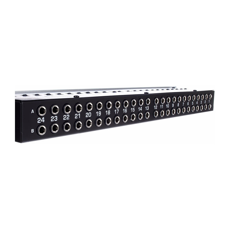متعلقات بهرینگر Behringer Ultrapatch Pro PX3000