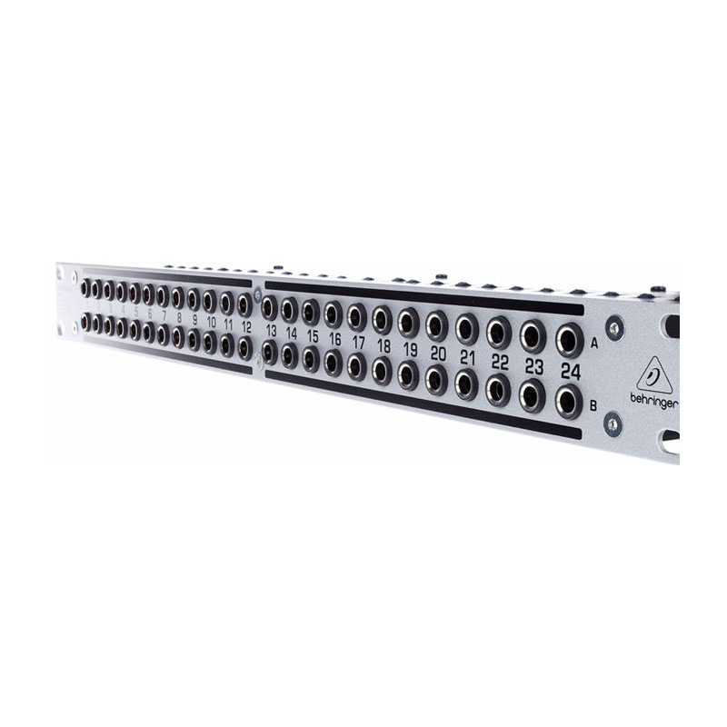 متعلقات بهرینگر Behringer Ultrapatch Pro PX3000