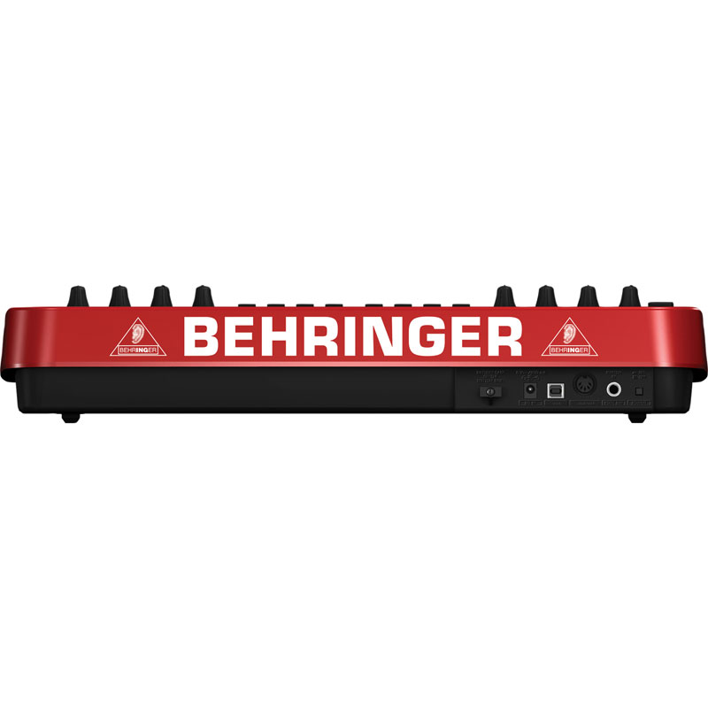 میدی کنترلر بهرینگر Behringer UMX 250