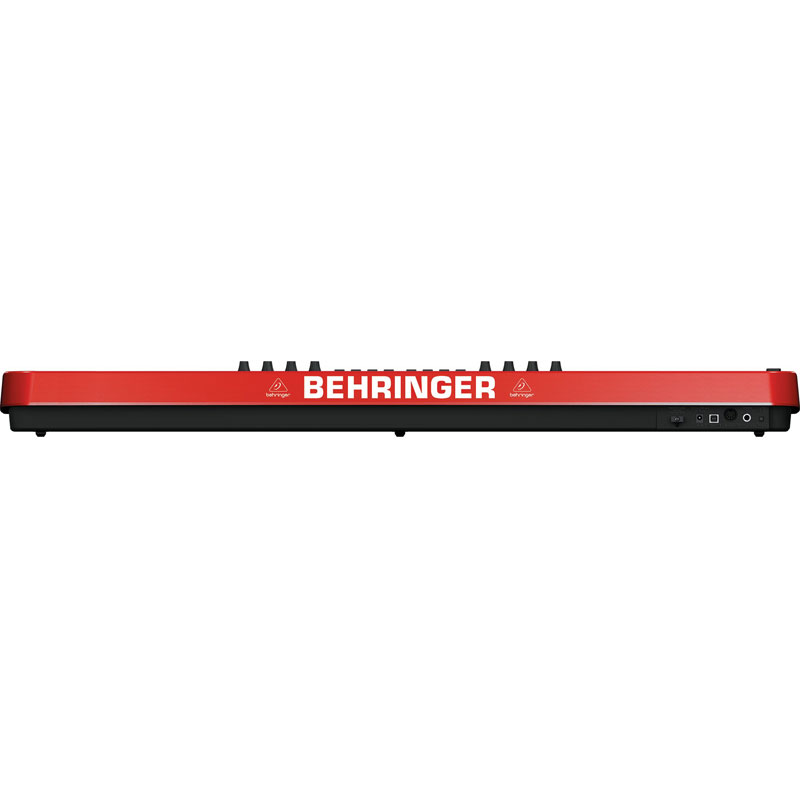 میدی کنترلر بهرینگر Behringer UMX 610