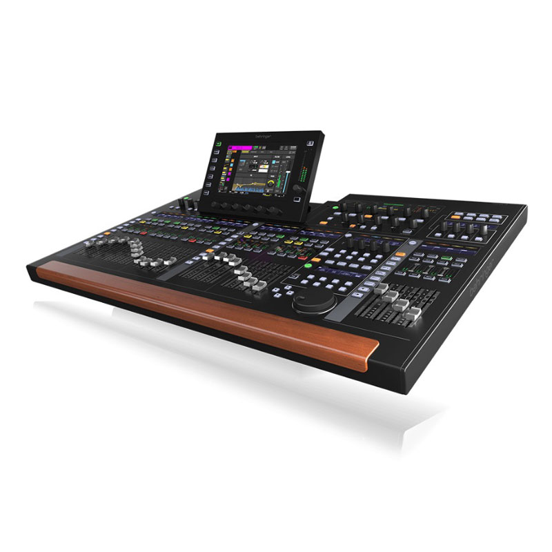 میکسر صدا بهرینگر Behringer Wing