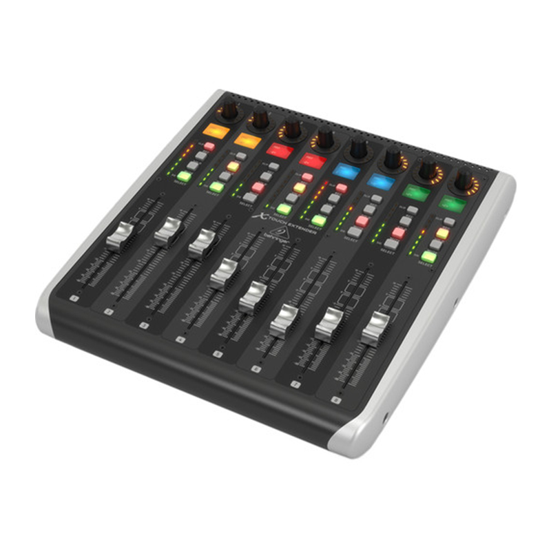 کنترلر نرم افزار بهرینگر Behringer X-Touch Extender