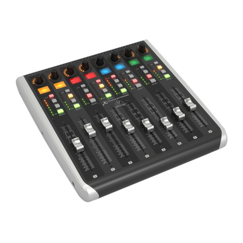 کنترلر نرم افزار بهرینگر Behringer X-Touch Extender