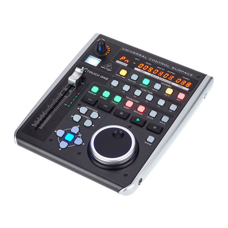 کنترلر نرم افزار بهرینگر Behringer X-TOUCH ONE