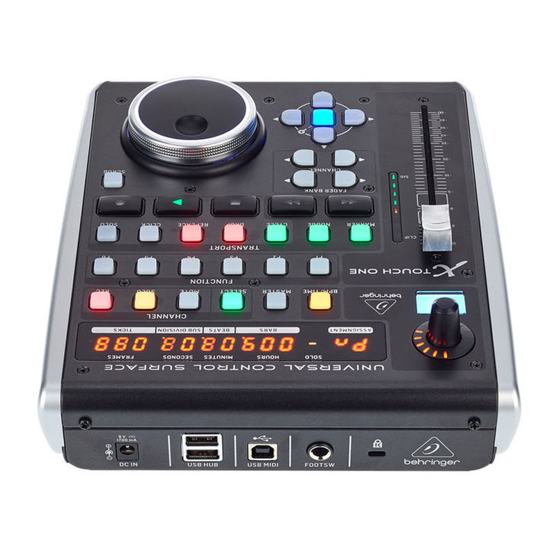 کنترلر نرم افزار بهرینگر Behringer X-TOUCH ONE
