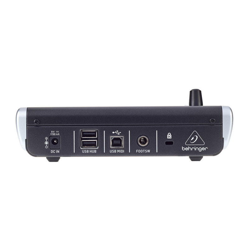 کنترلر نرم افزار بهرینگر Behringer X-TOUCH ONE