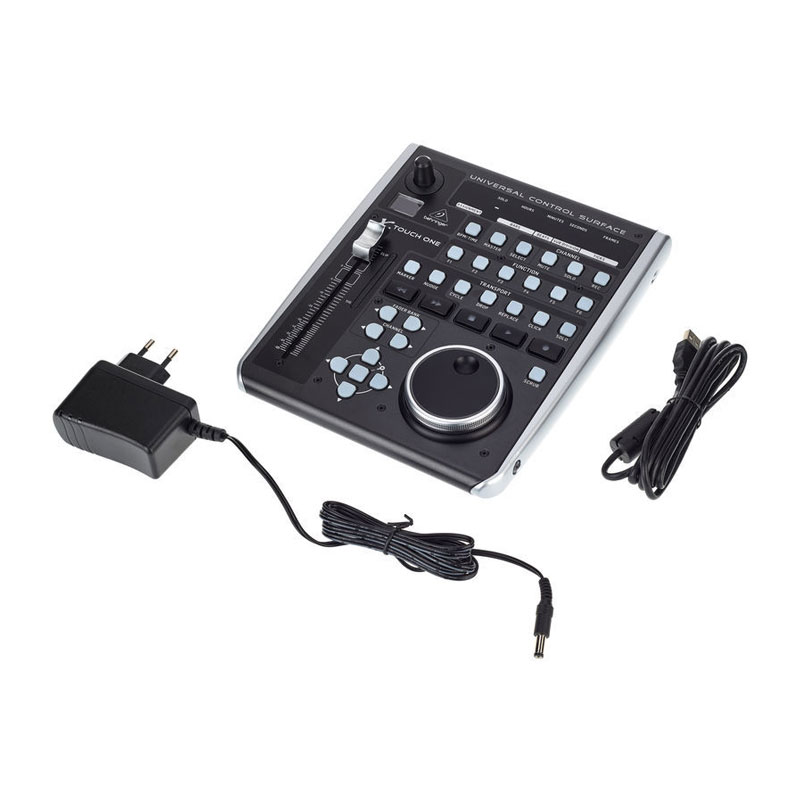 کنترلر نرم افزار بهرینگر Behringer X-TOUCH ONE