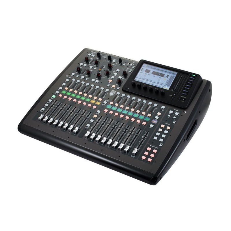 میکسر صدا بهرینگر Behringer X32 Compact