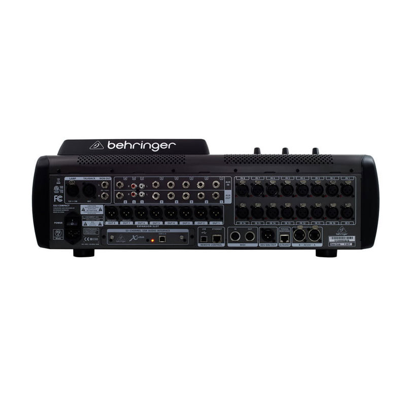 میکسر صدا بهرینگر Behringer X32 Compact