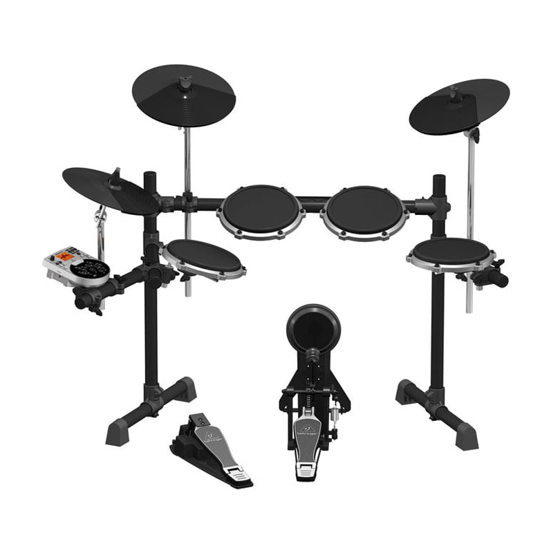قیمت خرید فروش درامز الکترونیکی بهرینگر Behringer XD80USB
