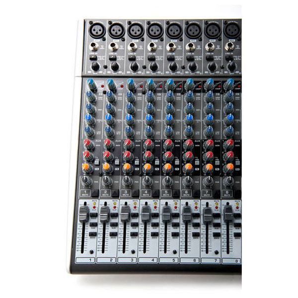 میکسر صدا بهرینگر Behringer Xenyx X2222USB