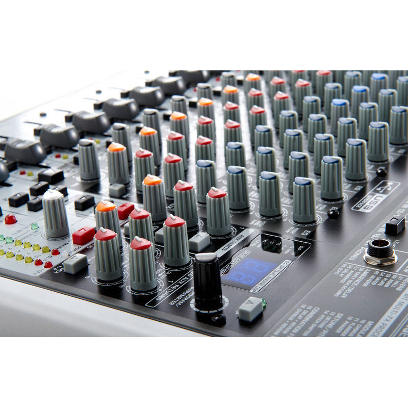 میکسر صدا بهرینگر Behringer Xenyx X2222USB