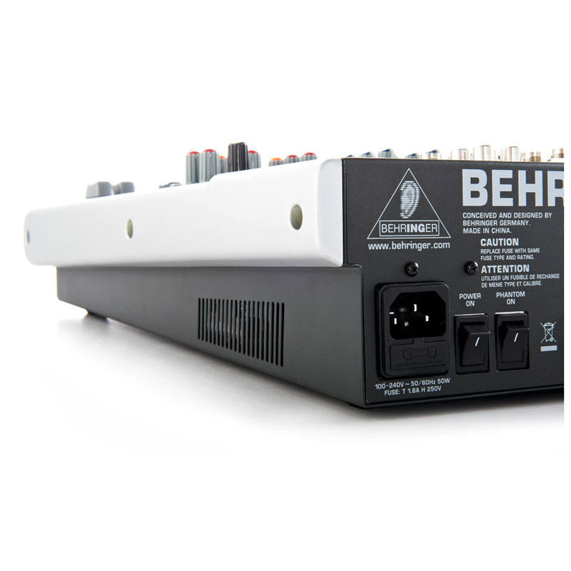 میکسر صدا بهرینگر Behringer Xenyx X2222USB