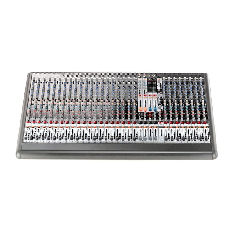 قیمت خرید فروش میکسر صدا بهرینگر Behringer Xenyx XL3200