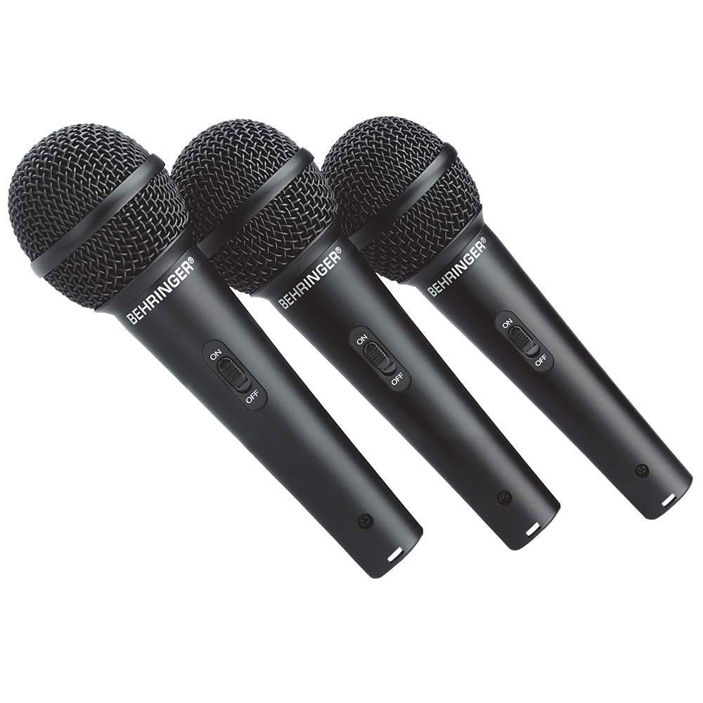 میکروفن با سیم بهرینگر Behringer XM1800S