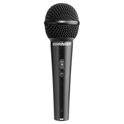 میکروفن با سیم بهرینگر Behringer XM1800S