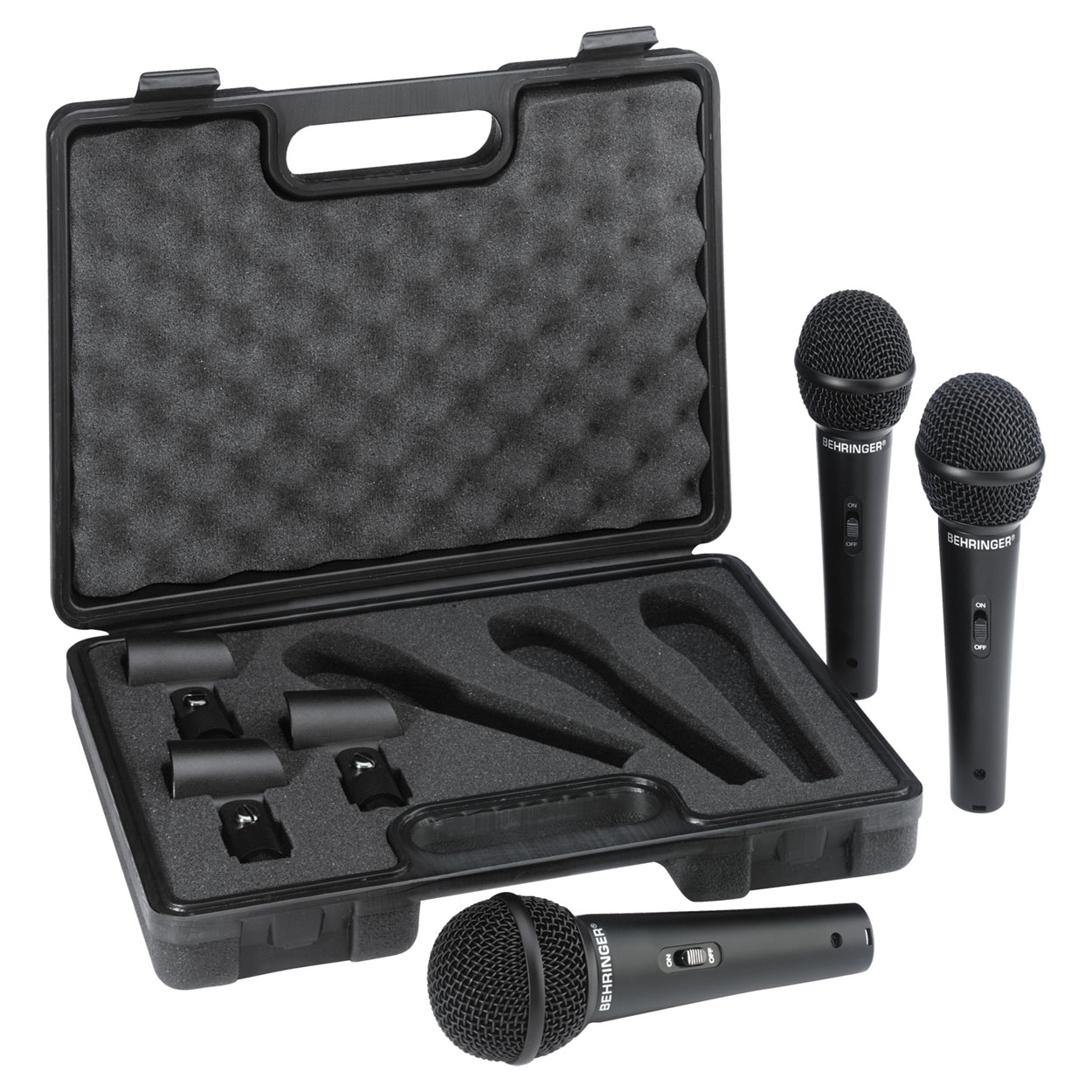 میکروفن با سیم بهرینگر Behringer XM1800S