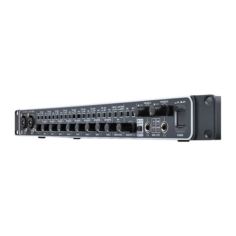 کارت صدا بهرینگر Behringer U-PHORIA UMC1820