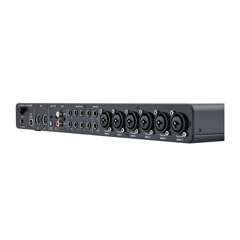کارت صدا بهرینگر Behringer U-PHORIA UMC1820