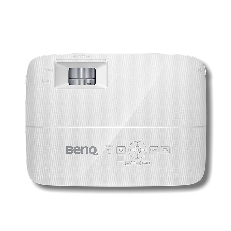 ویدئو پروژکتور بنکیو BenQ MX550