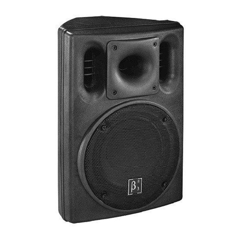 قیمت خرید فروش اسپیکر | باند اکتیو Beta3 Beta3 U12A-mp3
