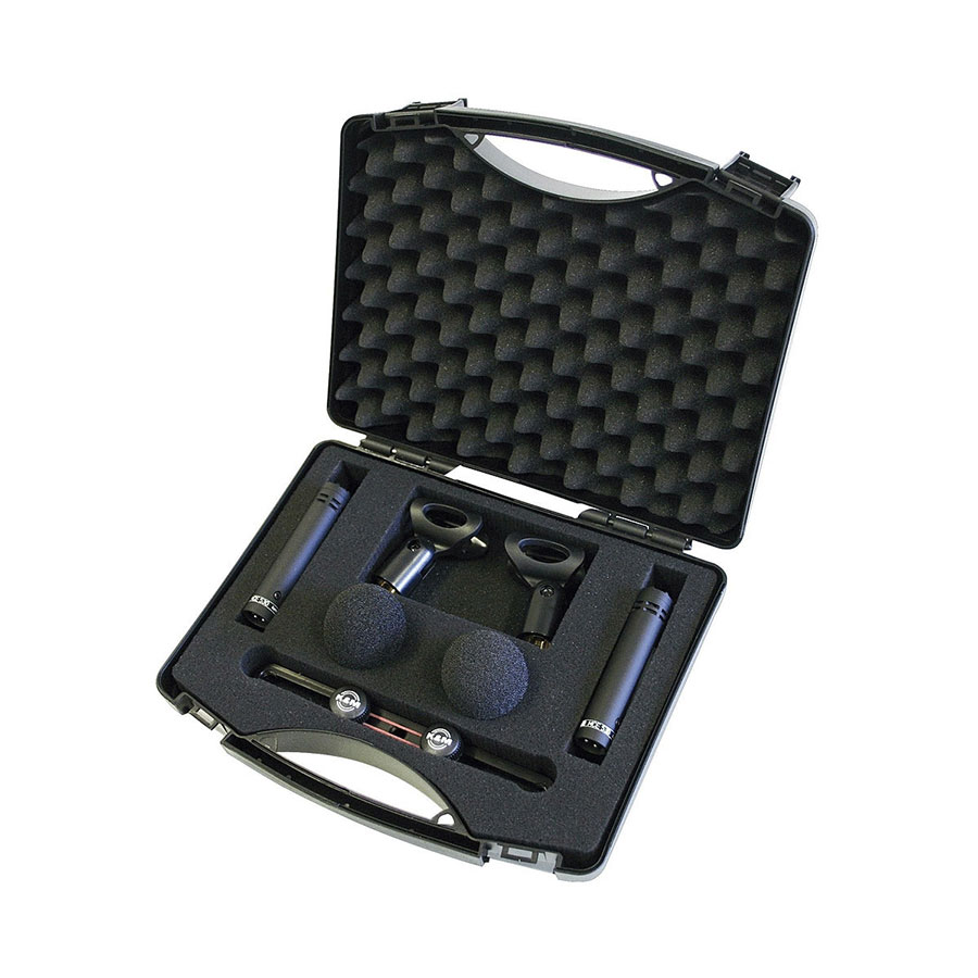 میکروفن بیرداینامیک Beyerdynamic MCE 530 Stereo Set
