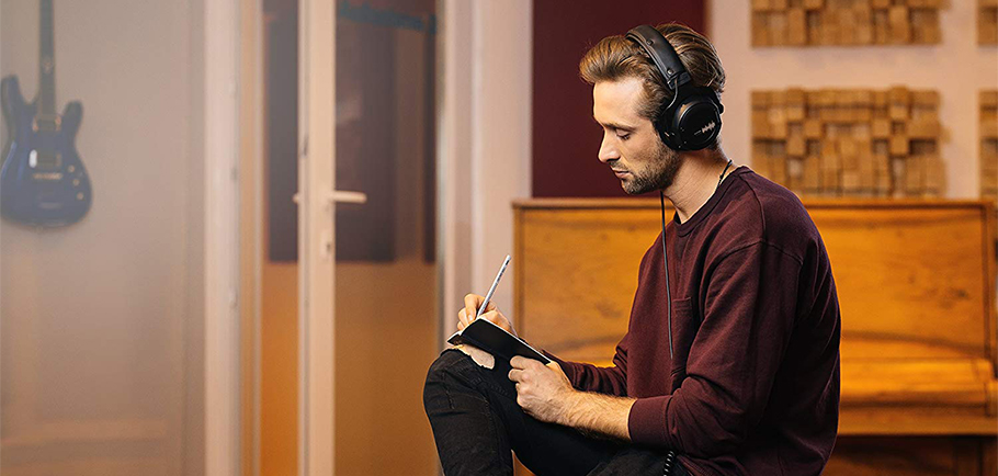 BeyerDynamic CUSTOM STUDIO هدفون