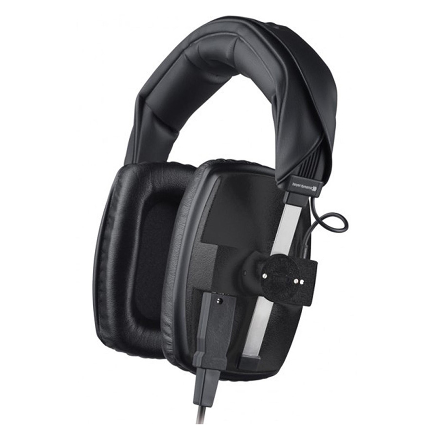 قیمت خرید فروش هدفون بیرداینامیک Beyerdynamic DT 100 Black